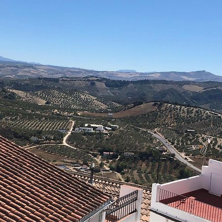אולברה Casa De Esteban מראה חיצוני תמונה