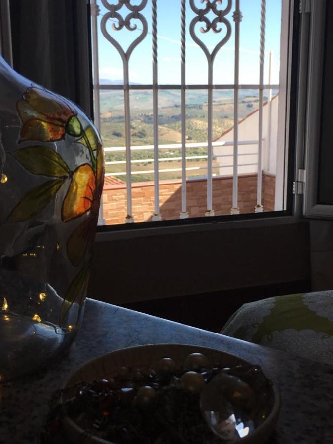 אולברה Casa De Esteban מראה חיצוני תמונה
