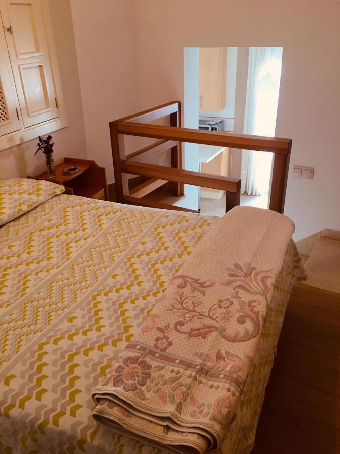 אולברה Casa De Esteban מראה חיצוני תמונה