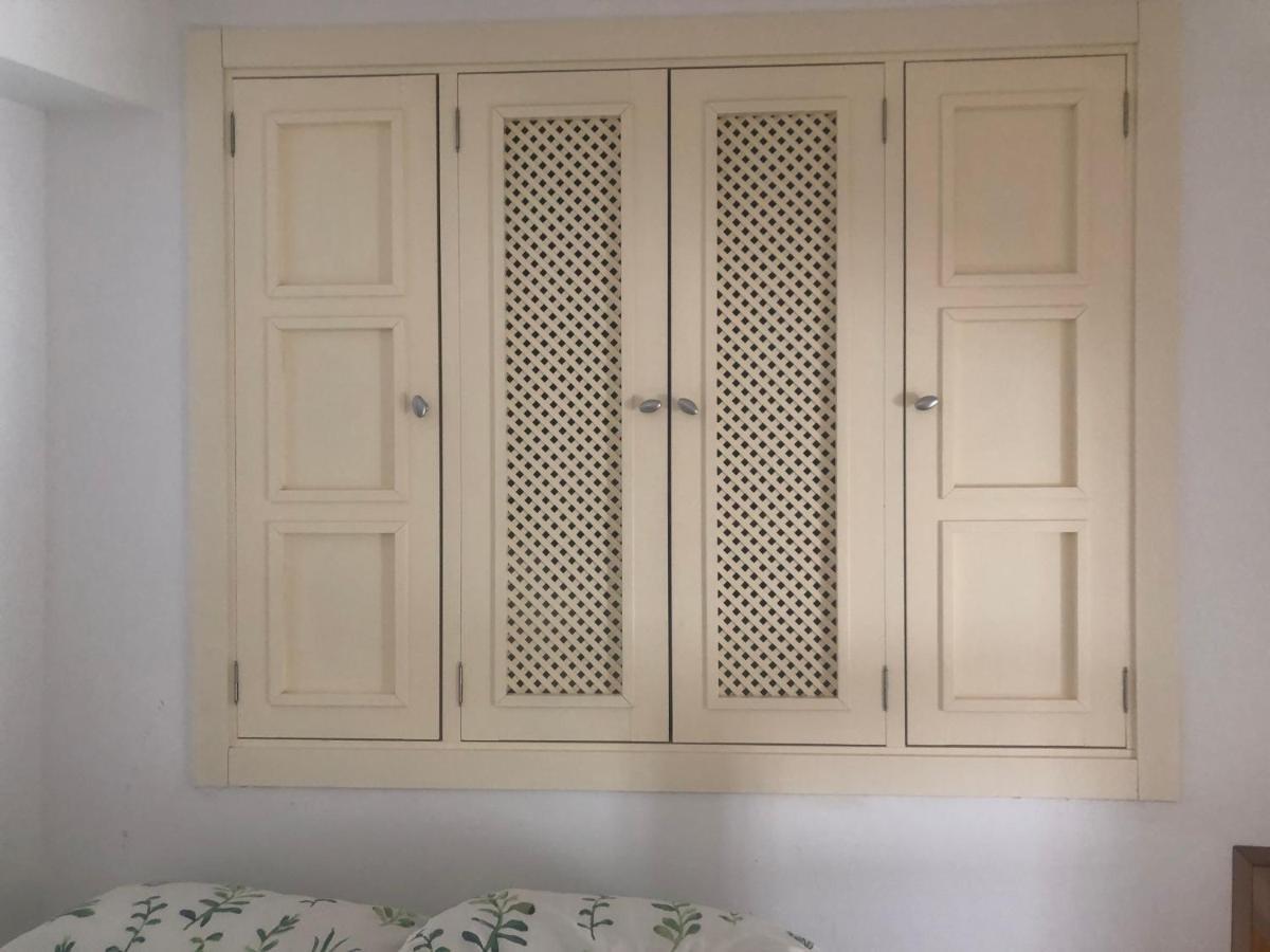 אולברה Casa De Esteban מראה חיצוני תמונה