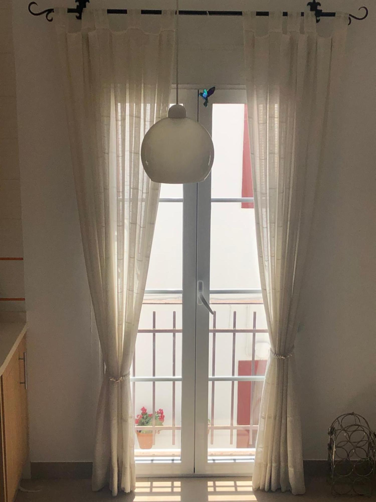אולברה Casa De Esteban מראה חיצוני תמונה